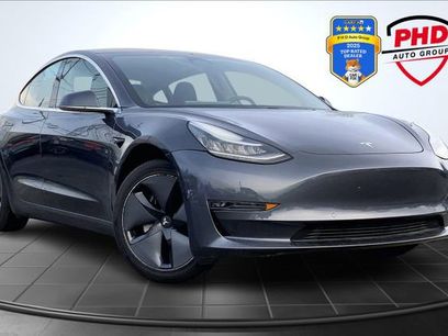 Used 2018 Tesla Model 3 Long Range