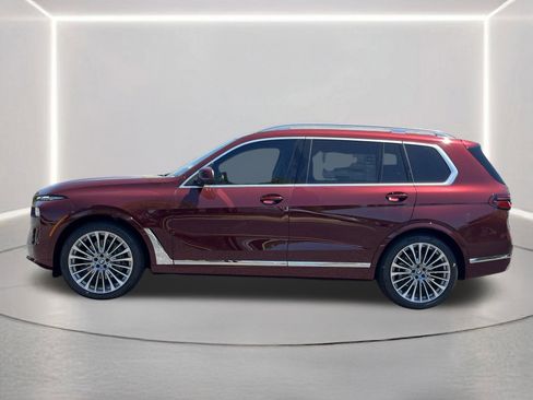 New 2026 BMW X7 xDrive40i AWD/4WD image 23
