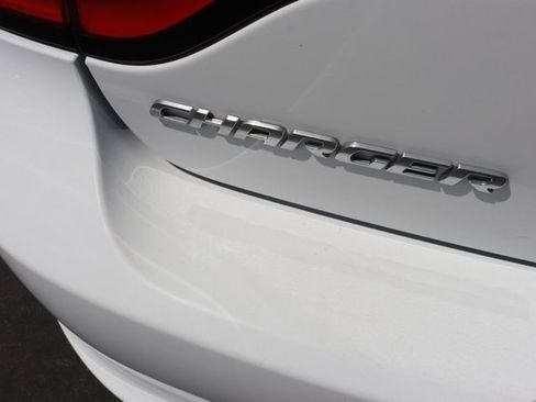 Used 2023 Dodge Charger SXT RWD image 6