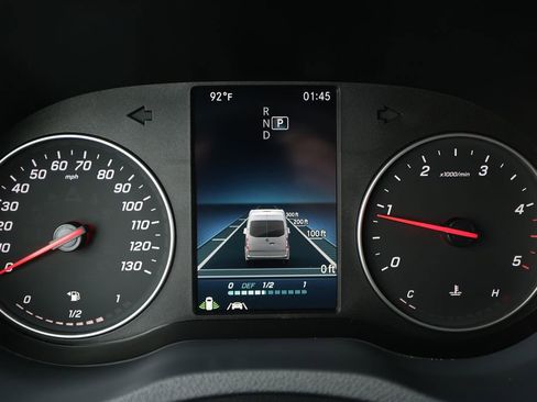 Used 2020 Mercedes-Benz Sprinter 3500 image 36