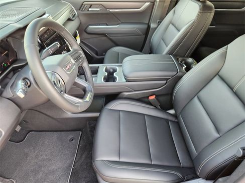 New 2026 GMC Acadia Elevation w/ Black Edition image 8