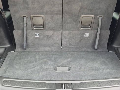 Used 2025 Jeep Grand Cherokee L Altitude AWD/4WD image 6