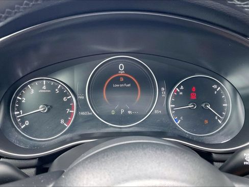 Used 2026 MAZDA MAZDA3 Carbon AWD/4WD image 20