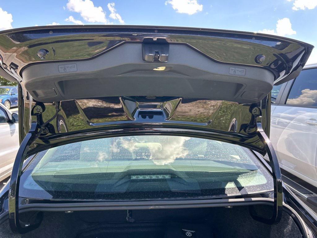 Used 2024 Volkswagen Jetta SE w/ Panoramic Sunroof Package FWD image 51