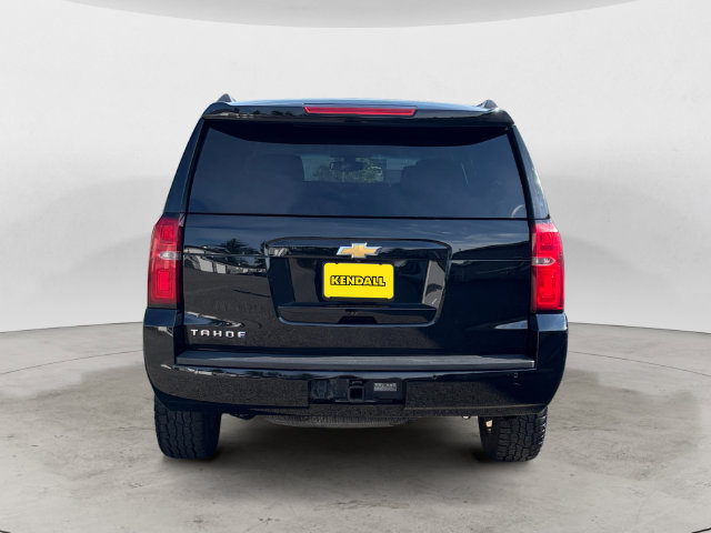 Used 2019 Chevrolet Tahoe LS AWD/4WD image 6