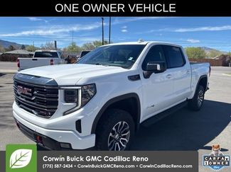 Used 2023 GMC Sierra 1500 AT4 w/ AT4 Premium Package 360° Tour