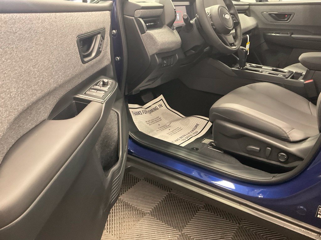 New 2026 Subaru Outback Limited AWD/4WD image 7