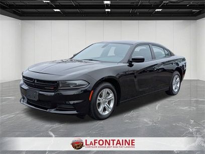 Certified 2023 Dodge Charger SXT