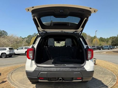 Used 2021 Ford Explorer Timberline image 38