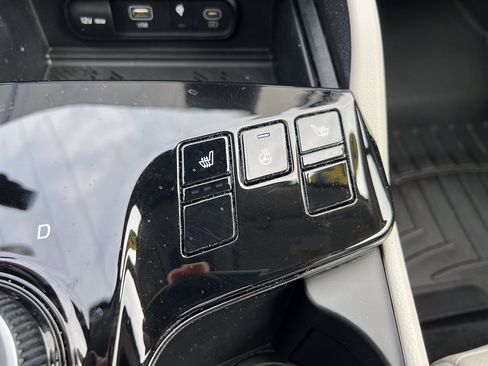 Used 2023 Kia Sportage EX w/ EX Premium Package AWD/4WD image 23