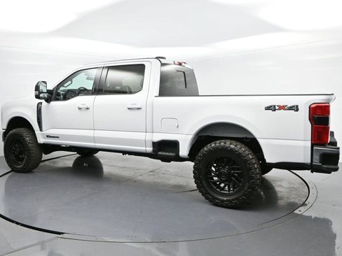 Used 2024 Ford F250 Lariat AWD/4WD image 5