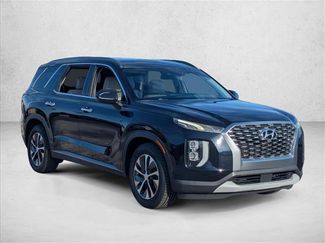 Used 2020 Hyundai Palisade SEL FWD video 3