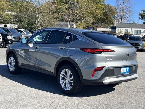 New 2026 Buick Envista Preferred image 20