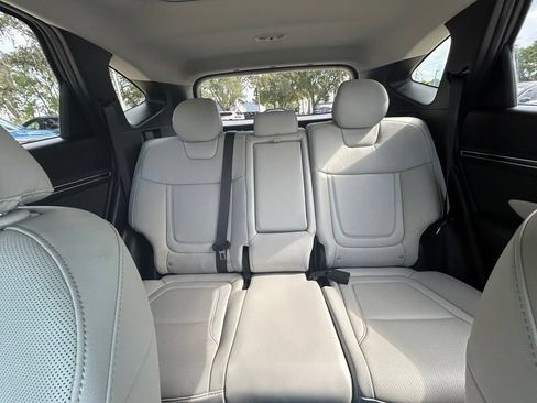 Used 2022 Hyundai Tucson Limited FWD image 13
