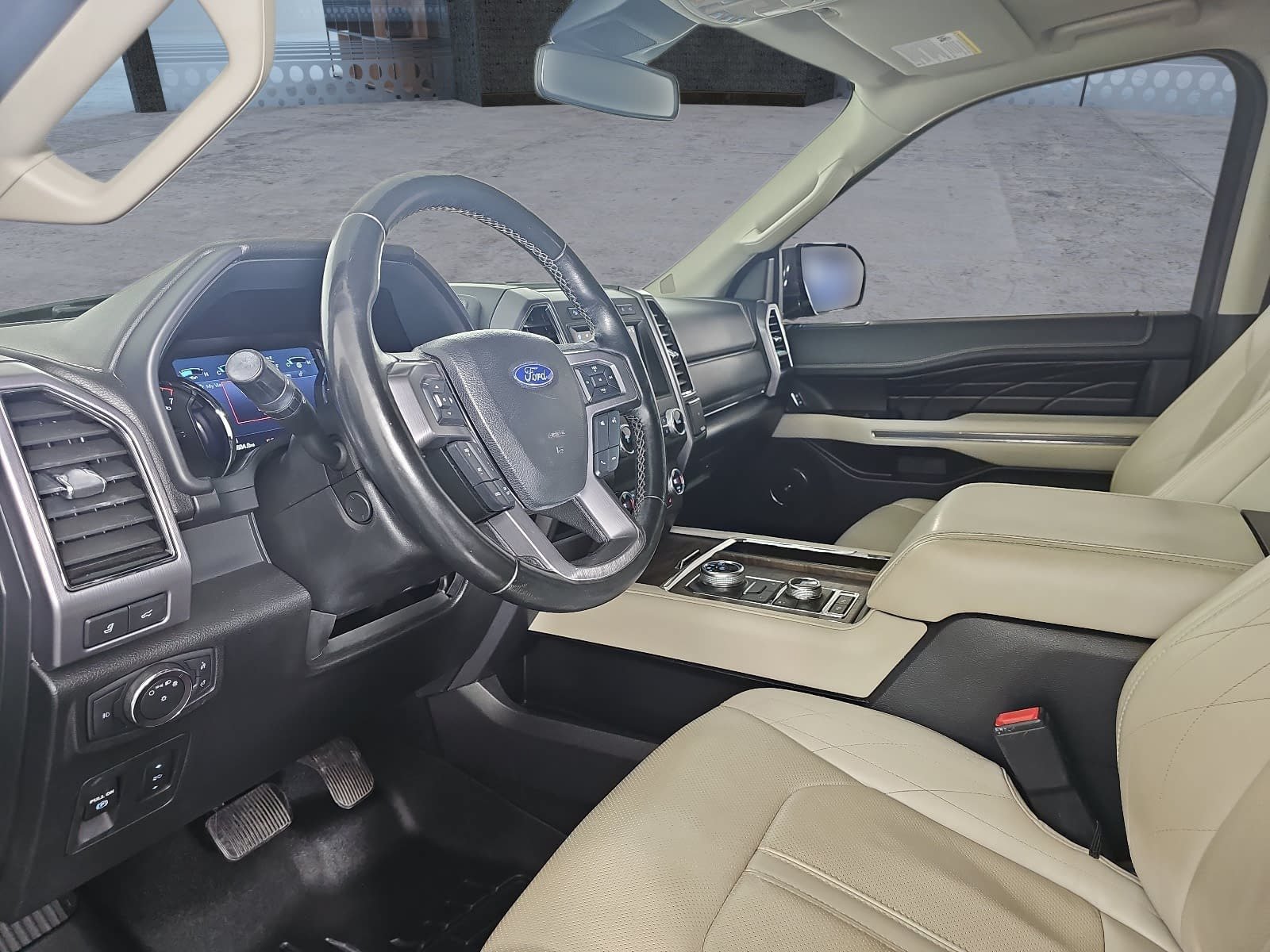 Used 2019 Ford Expedition Platinum AWD/4WD image 13