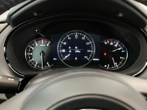 Used 2023 MAZDA CX-9 Carbon Edition image 22