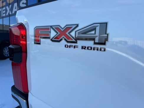 New 2026 Ford F250 Lariat w/ Lariat Ultimate Package image 8