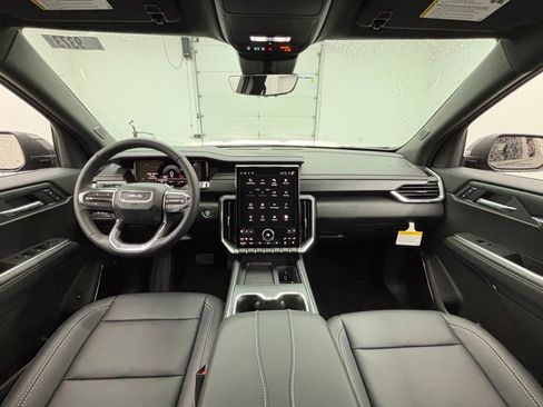 New 2026 GMC Acadia Elevation w/ Elevation Premium Package image 3