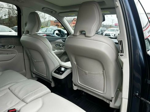 Used 2024 Volvo XC90 B6 Plus w/ Protection Package Premier image 20