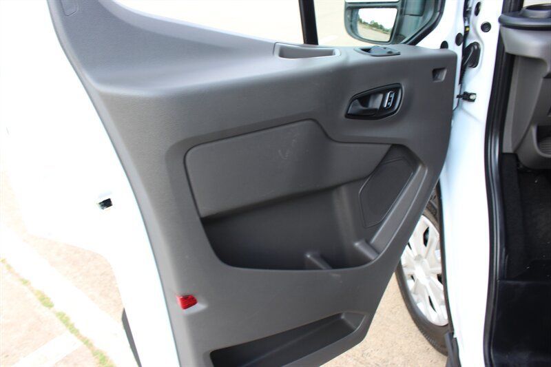 Used 2026 Ford Transit 350 XLT RWD image 25