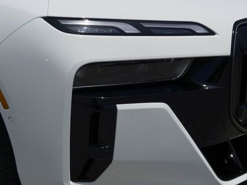 New 2026 BMW i7 eDrive50 w/ M Sport Package RWD image 6