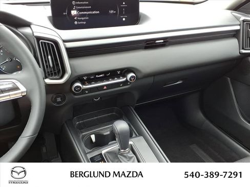 New 2026 MAZDA CX-50 AWD 2.5 S w/ Preferred Pkg image 22