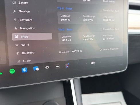 Used 2019 Tesla Model 3 Standard Range Plus RWD image 32