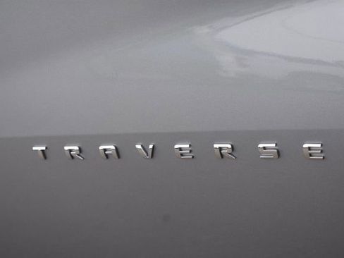 Certified 2023 Chevrolet Traverse LT image 12