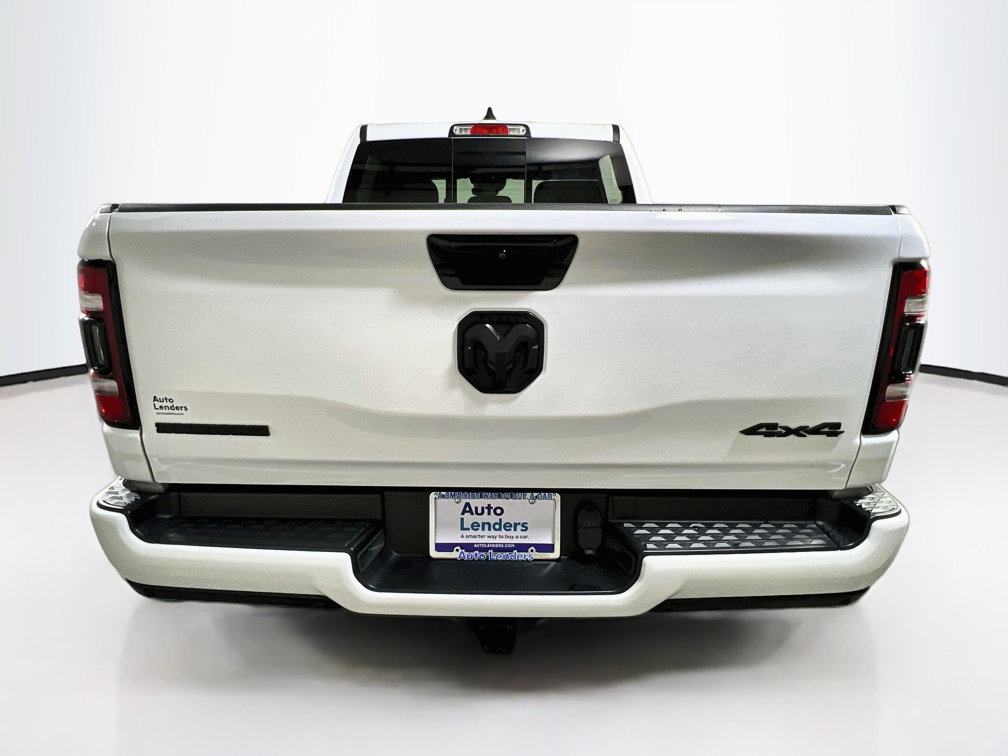 Used 2023 RAM 1500 Big Horn AWD/4WD image 6