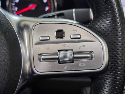 Certified 2019 Mercedes-Benz E 450 4MATIC Cabriolet image 30