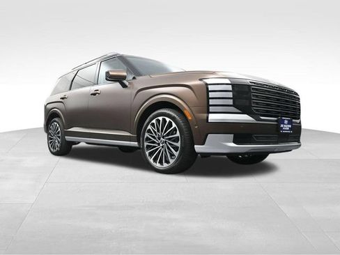 Certified 2026 Hyundai Palisade Calligraphy FWD image 32