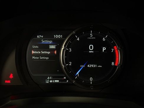 Used 2022 Lexus RC 350 F Sport image 15