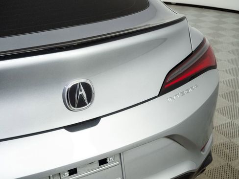 Used 2024 Acura Integra A-Spec FWD image 32