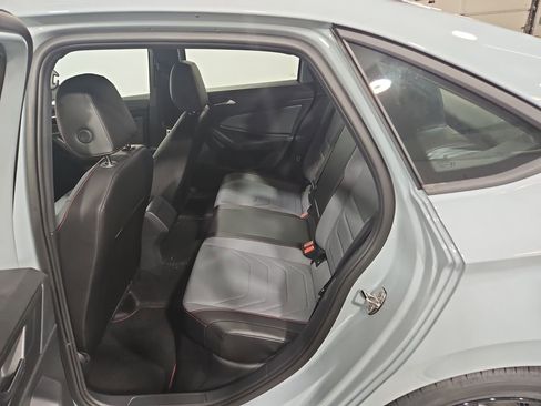 New 2026 Volkswagen Jetta GLI Autobahn FWD image 23