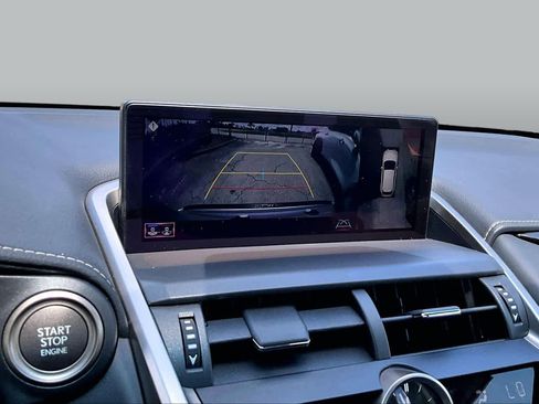 Used 2019 Lexus NX 300 AWD w/ Premium Package image 25