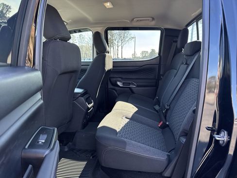 Used 2025 Ford Ranger XLT w/ Equipment Group 301A High image 30