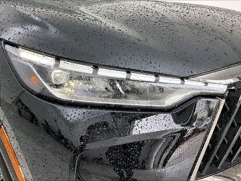 Certified 2026 INFINITI QX60 Sport image 40