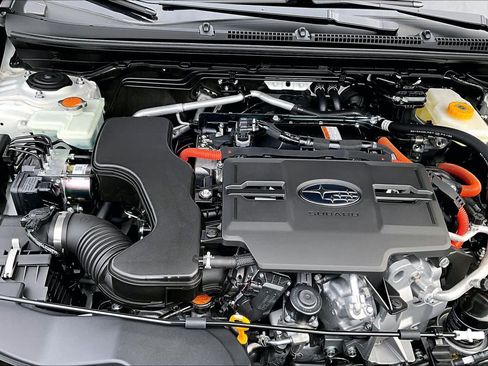 New 2026 Subaru Crosstrek 2.5i Limited AWD/4WD image 16