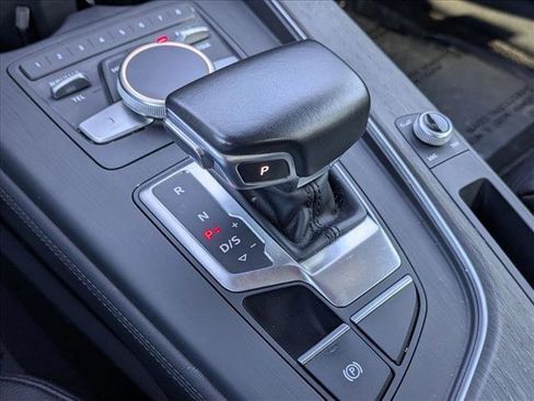 Used 2019 Audi A5 2.0T Premium Plus w/ Premium Plus image 12