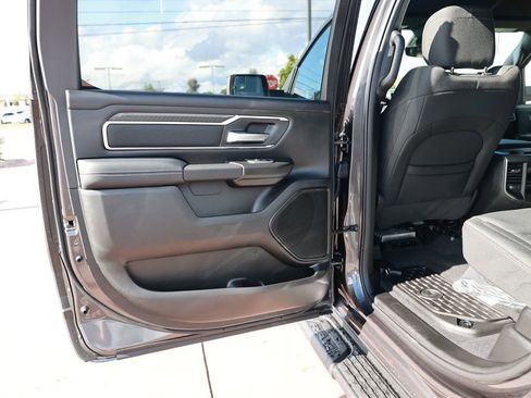 New 2026 RAM 1500 Big Horn image 31