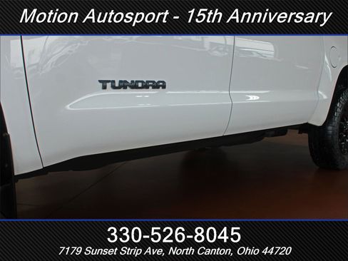 Used 2016 Toyota Tundra TRD Pro image 44