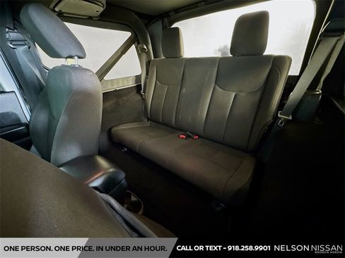 Used 2017 Jeep Wrangler Sport image 21