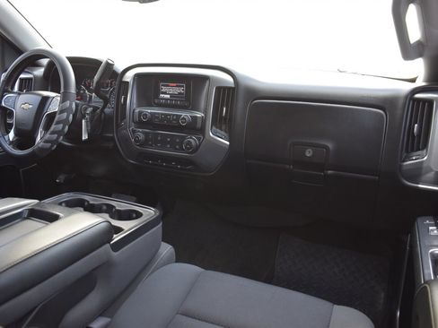 Used 2014 Chevrolet Silverado 1500 LT w/ Texas Edition, 1LT Trim AWD/4WD image 12