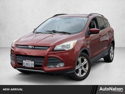 Used 2015 Ford Escape SE w/ Equipment Group 201A