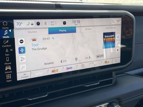 New 2026 Jeep Gladiator Rubicon image 17