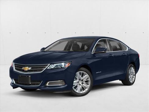 Used 2019 Chevrolet Impala Premier image 1