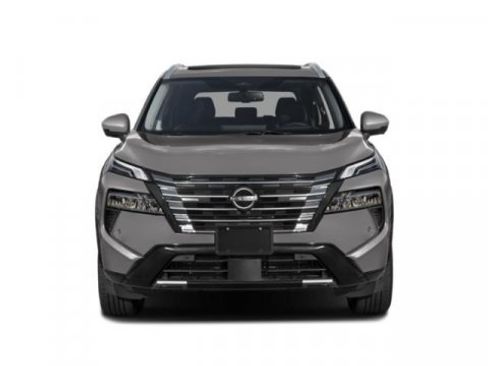 New 2026 Nissan Rogue Platinum image 4