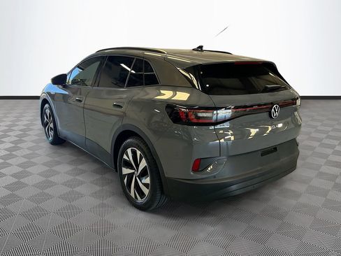 Used 2023 Volkswagen ID.4 Pro RWD image 5