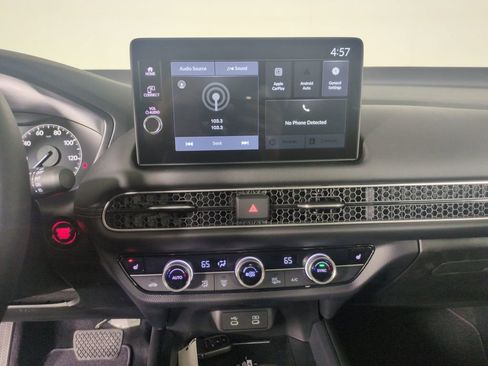 New 2026 Honda HR-V EX-L image 18