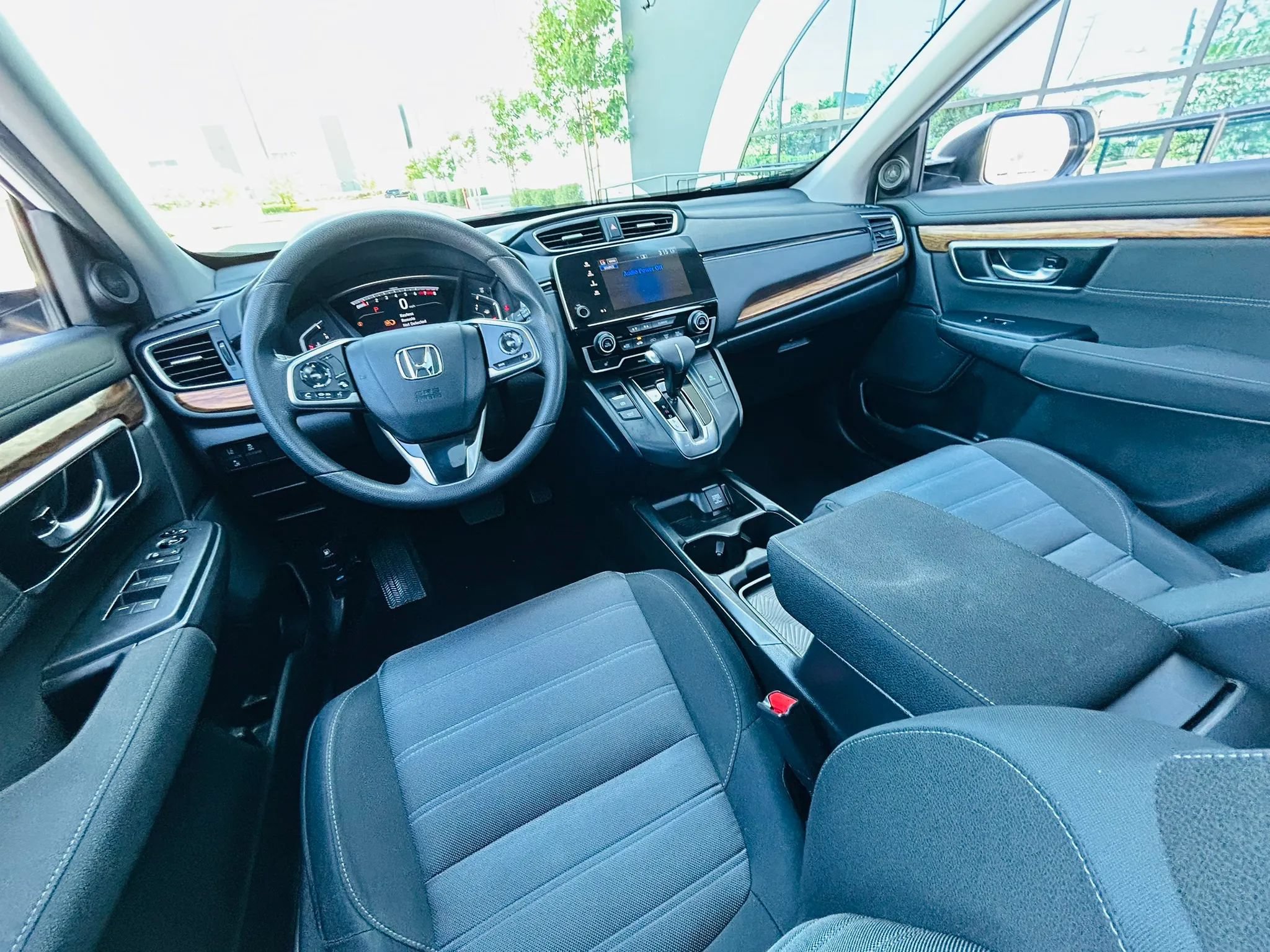 Used 2019 Honda CR-V EX image 36